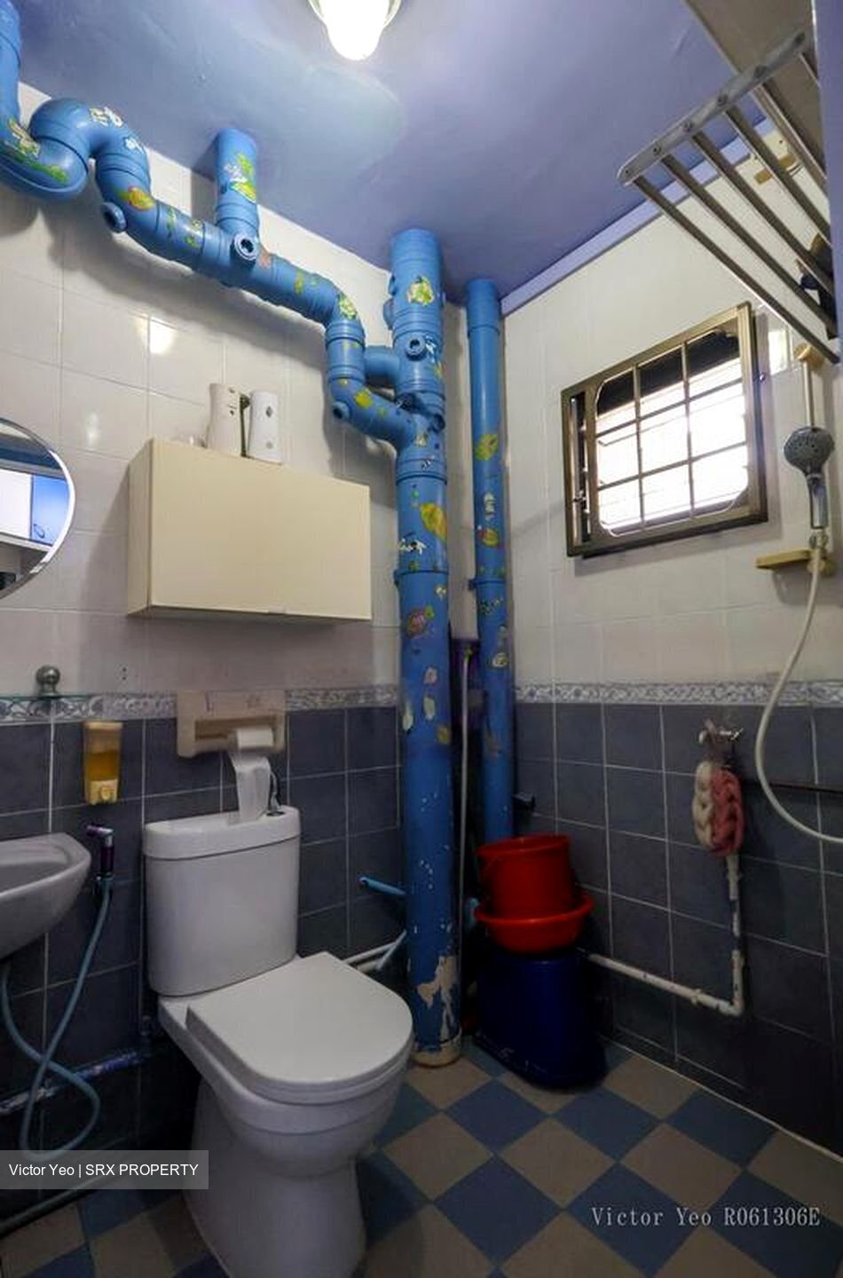 Blk 648B Jurong West Street 61 (Jurong West), HDB 4 Rooms #457298881